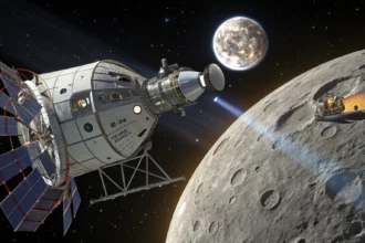 artemis three lunar return plans