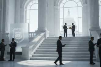 axon lobbying ice contract expansion