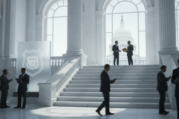axon lobbying ice contract expansion