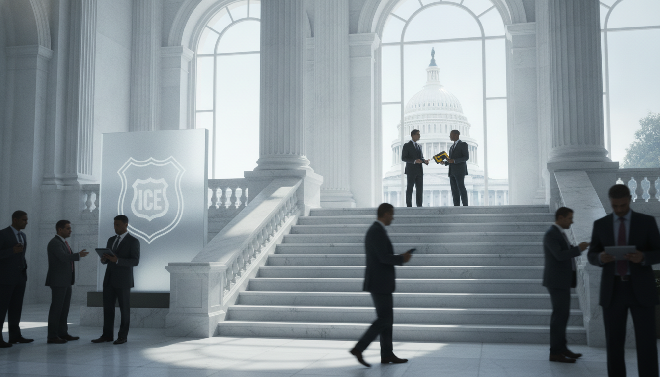 axon lobbying ice contract expansion