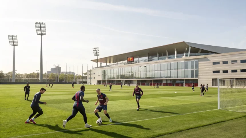 barcelona striker search flick era