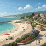best summer vacation spots ranked