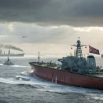 cameroon denies tanker ownership claims