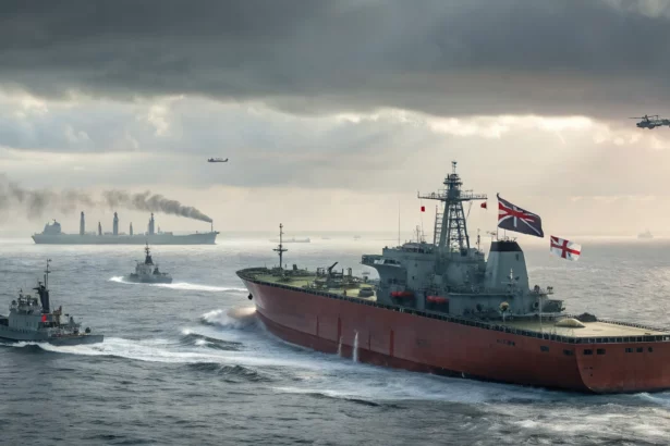 cameroon denies tanker ownership claims