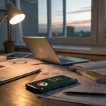 care demands disrupt digital boundaries