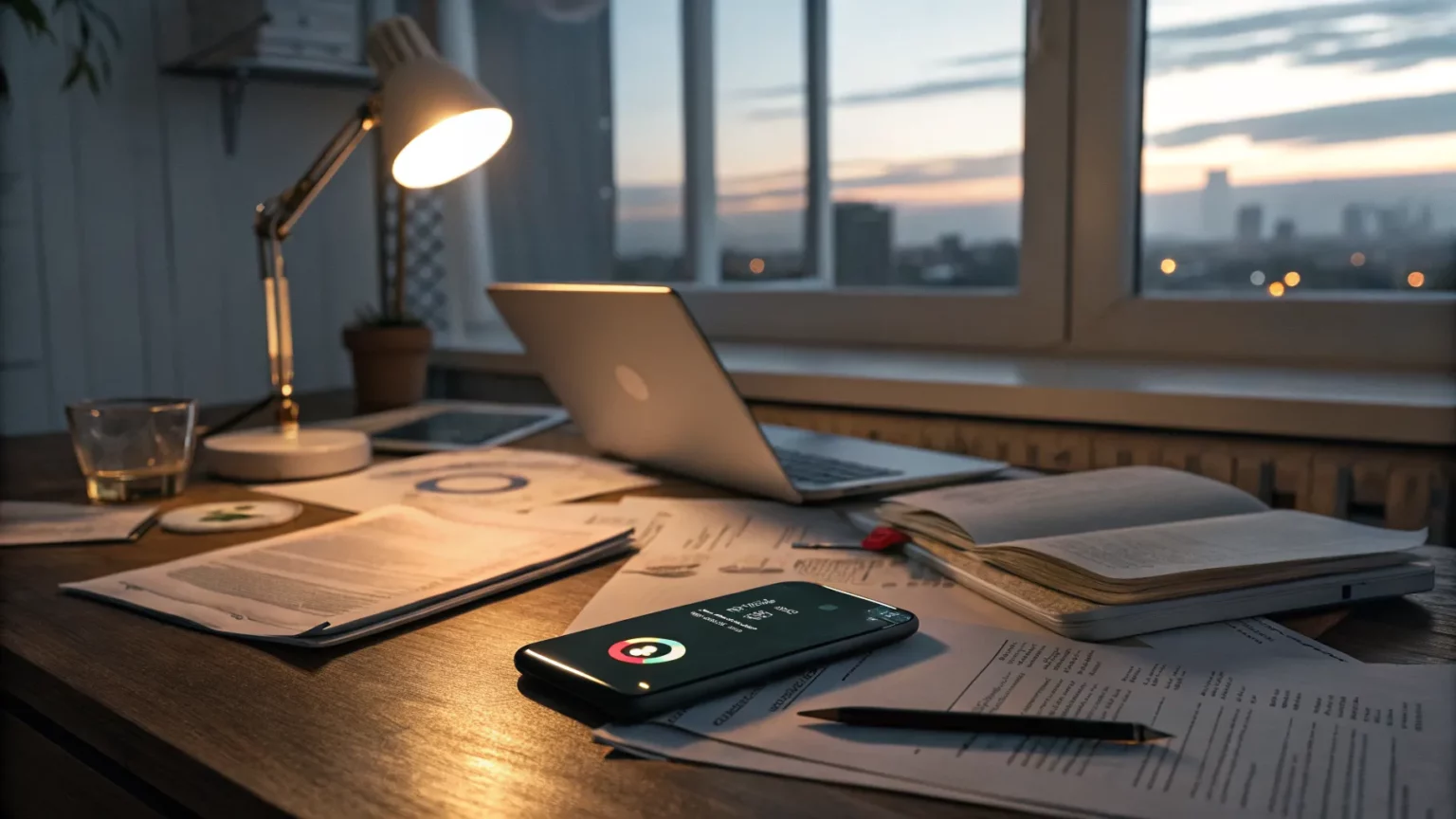 care demands disrupt digital boundaries