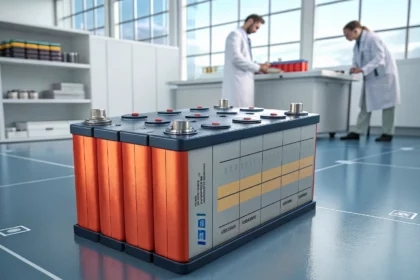chinese sodium ion battery performance