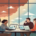climate leaders reassess warming risks