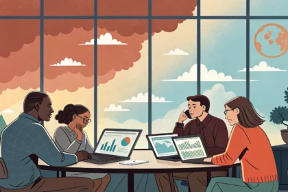 climate leaders reassess warming risks