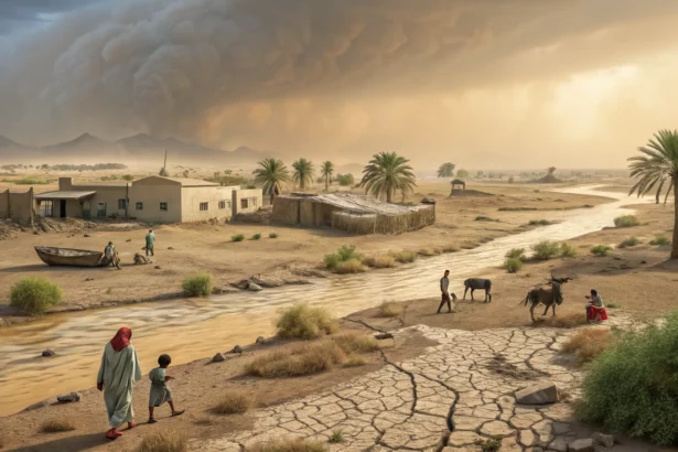 dadu district extreme weather seasons