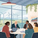 democrats climate strategy midterm reassessment