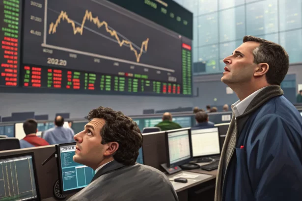 erock slips in nyse debut