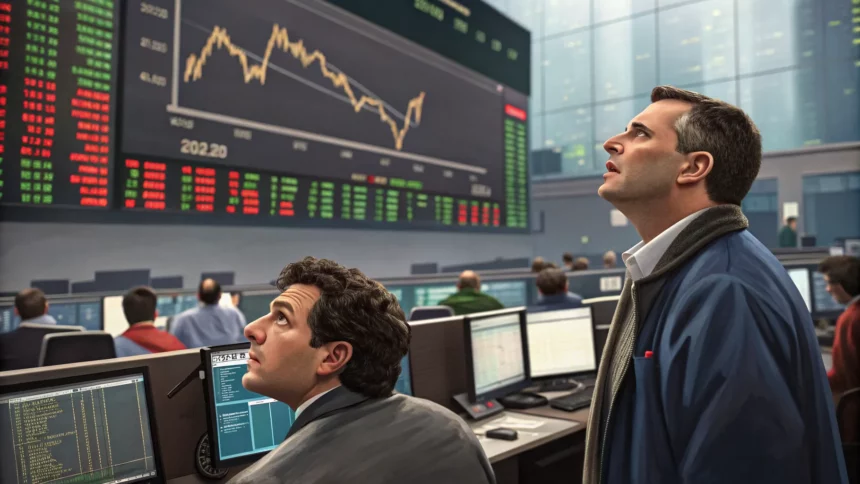 erock slips in nyse debut