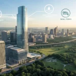 exxon moves headquarters to texas