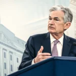 fed chair warns political interference risk