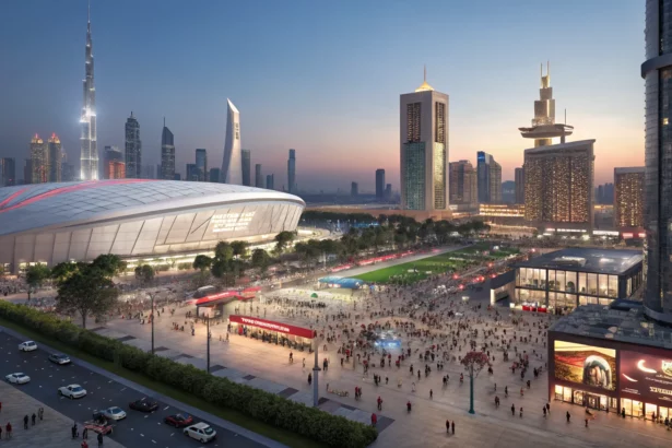 fifa projects us economic boost