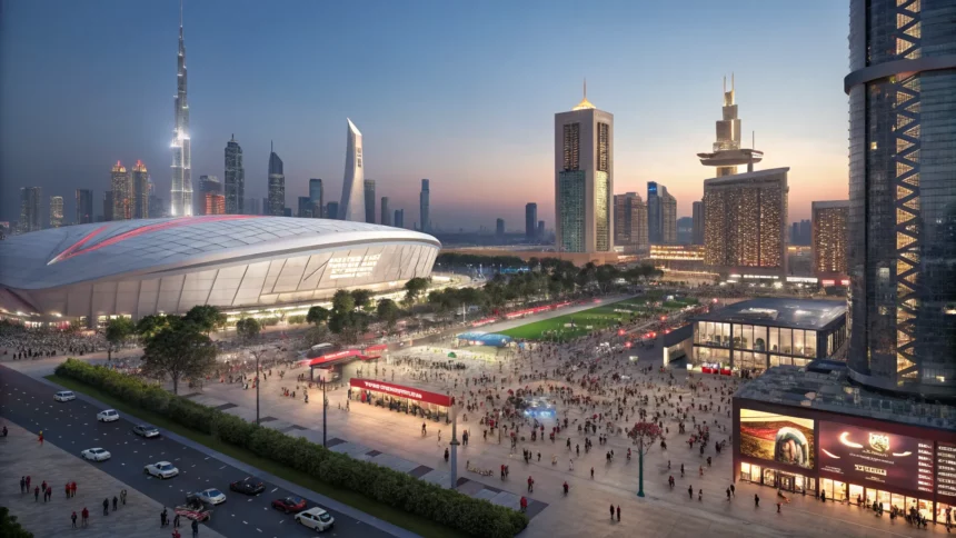 fifa projects us economic boost