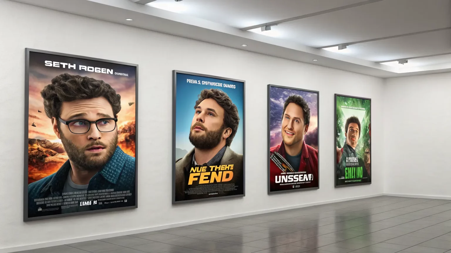 five comedies worth rewatching today