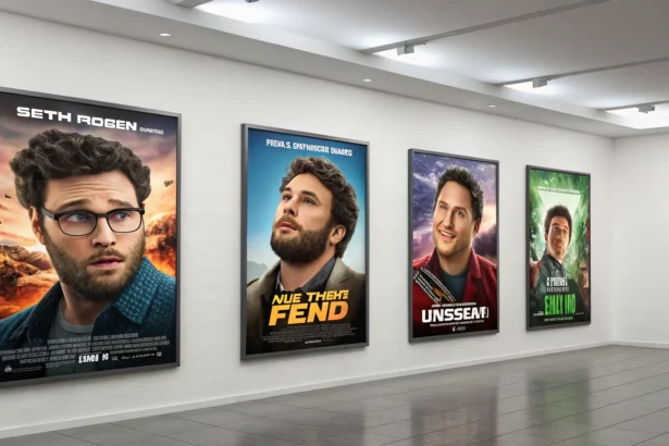 five comedies worth rewatching today