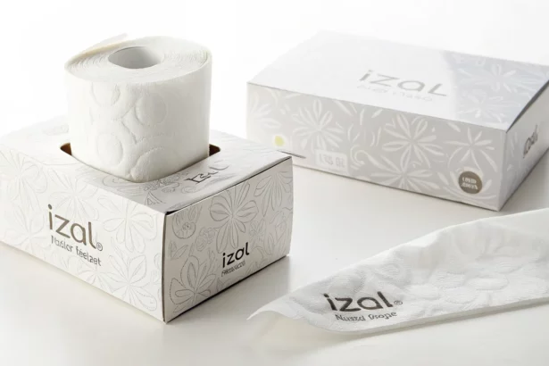 harsh izal became a bestseller