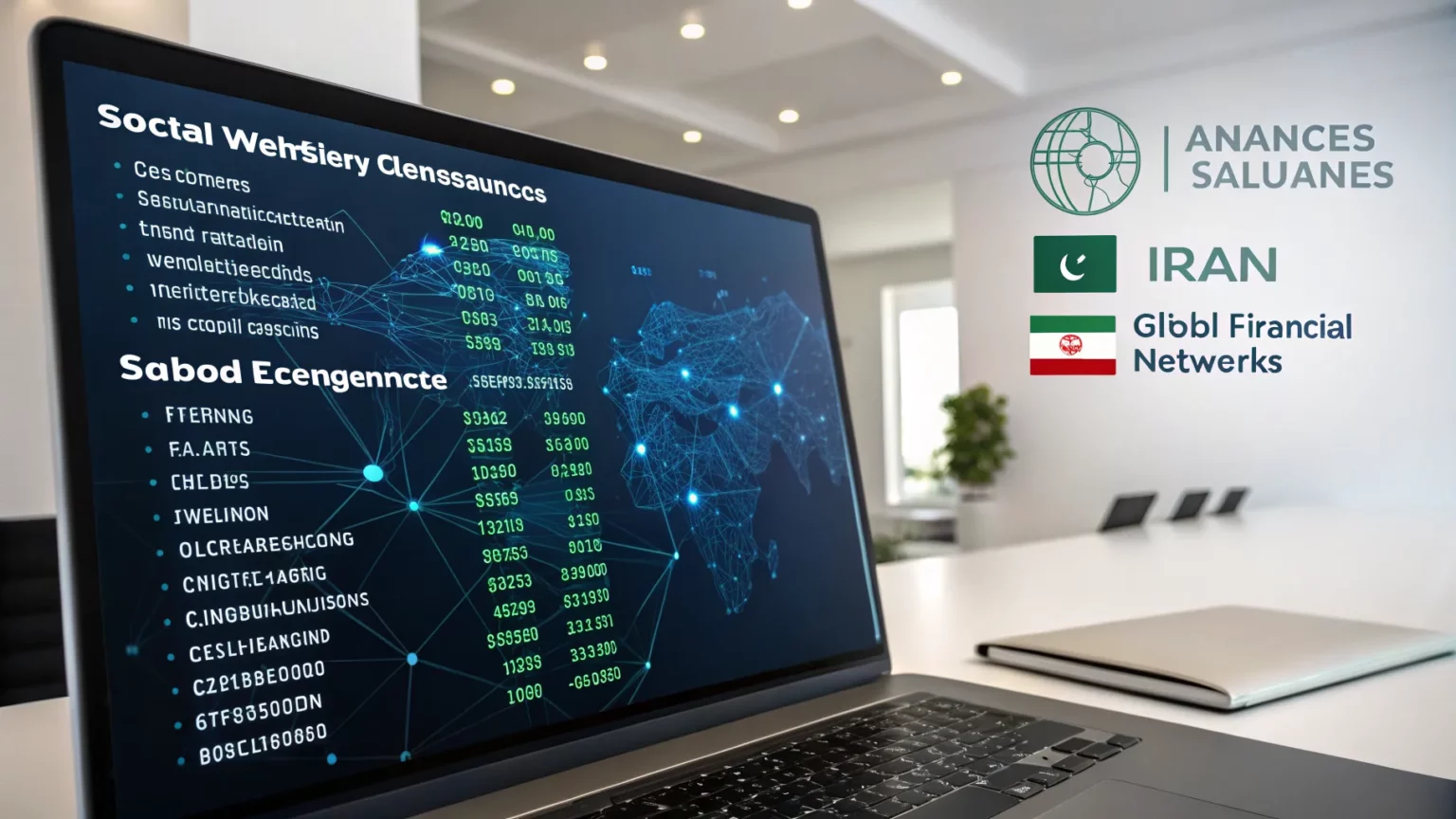iran largest crypto exchange sanctions