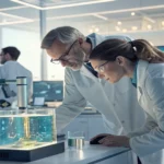 italian hybrid artificial retina development