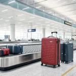 legacy luggage brands market lead
