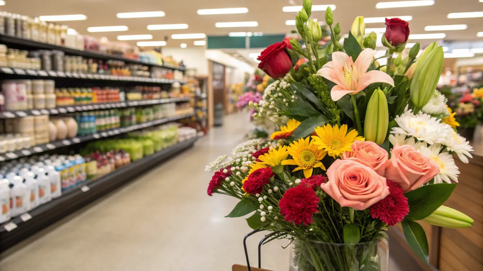 lisa vanderpump kroger floral expansion