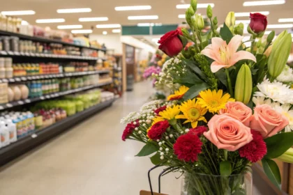 lisa vanderpump kroger floral expansion