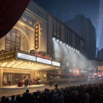 london musical transfers to broadway