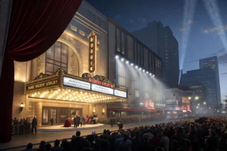 london musical transfers to broadway