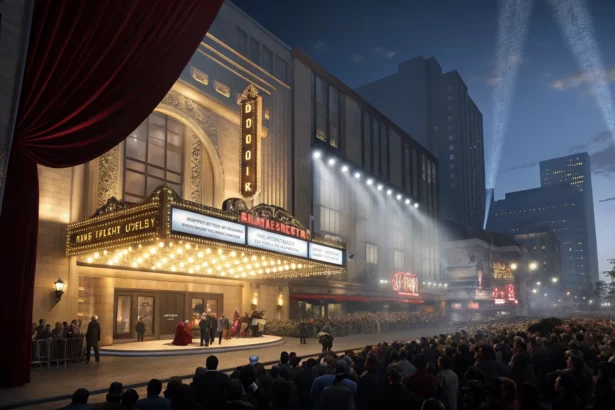 london musical transfers to broadway