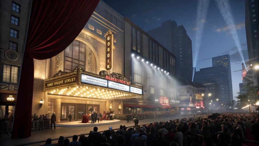 london musical transfers to broadway