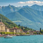 macron selects evian host g7