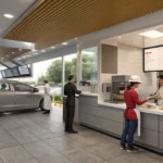 mcdonalds ai strategy transformation