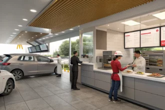 mcdonalds ai strategy transformation