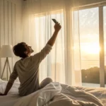 morning briefings reshape news habits