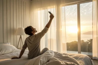 morning briefings reshape news habits