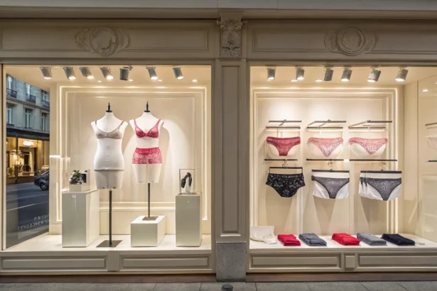 murphy show designer underwear boom
