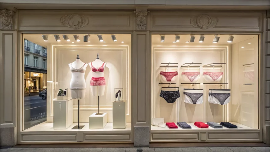 murphy show designer underwear boom
