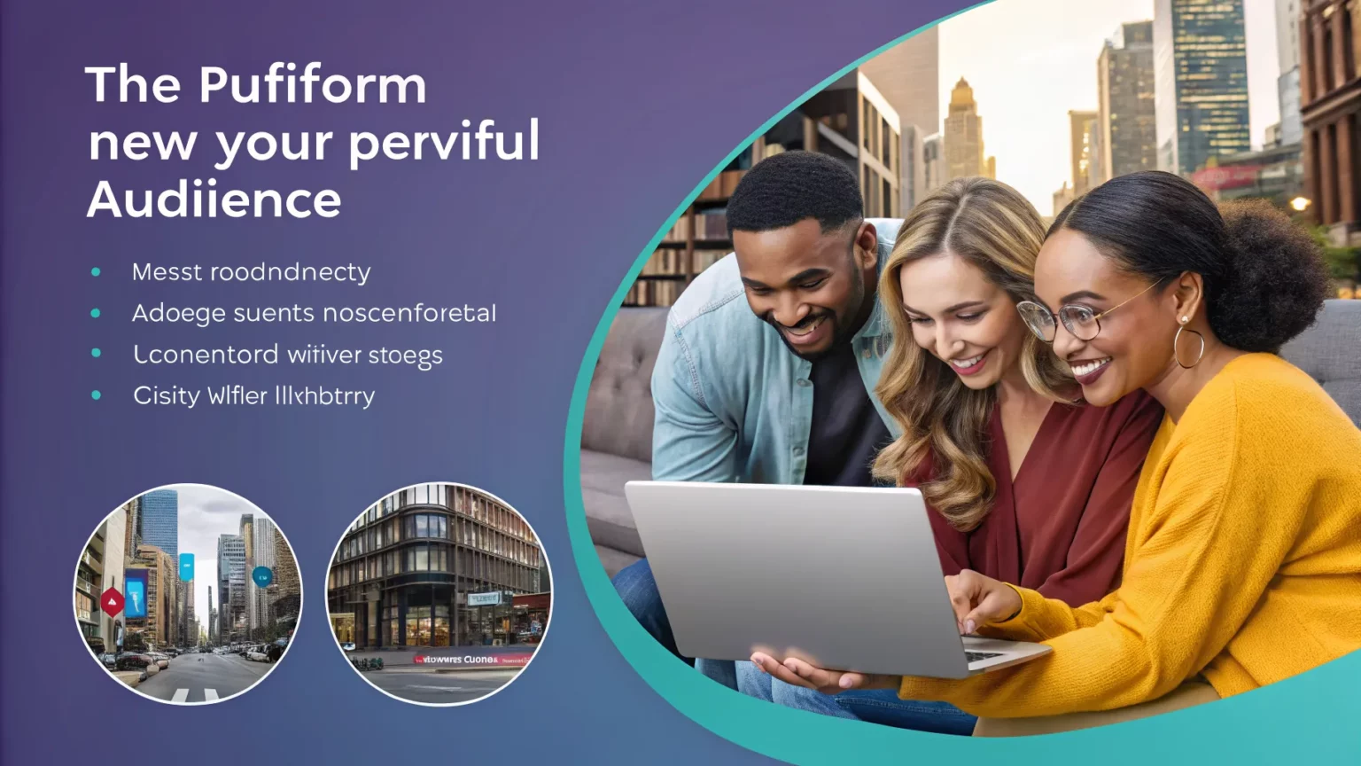 niche platform targets specific users