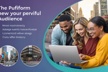 niche platform targets specific users