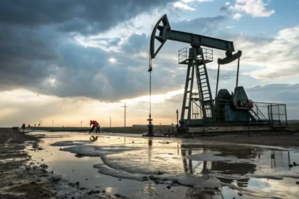 oil prices fall peace negotiations