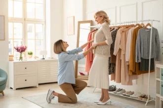 personal stylists gain ground with shoppers