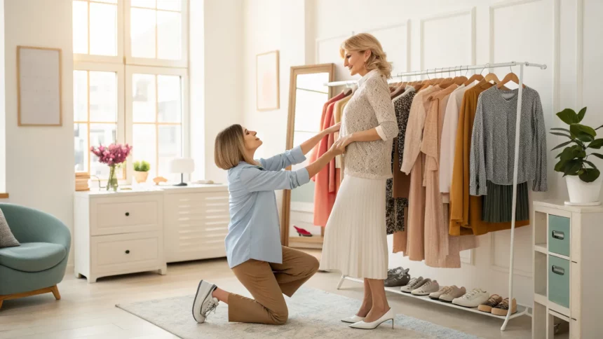 personal stylists gain ground with shoppers