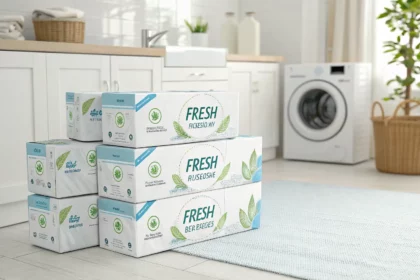 pg reinvents laundry bestseller