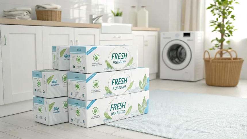 pg reinvents laundry bestseller