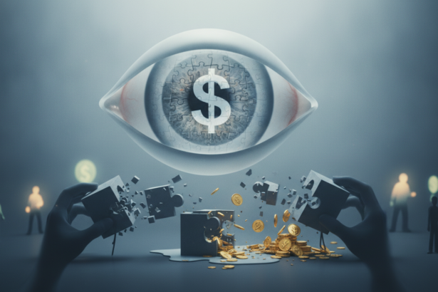 private equity considers breakup strategy