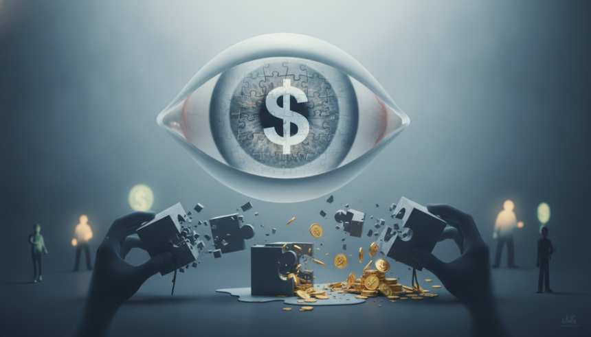 private equity considers breakup strategy
