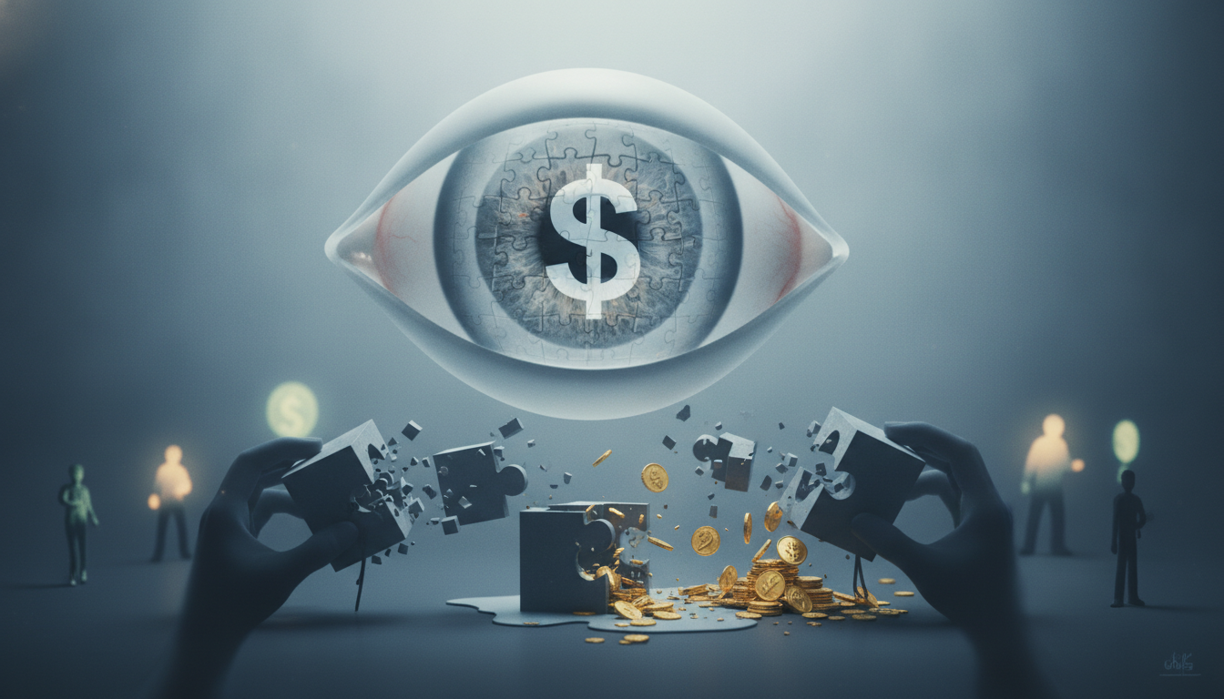 private equity considers breakup strategy
